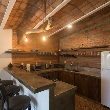 Отель Casa Tecolote Саюлита Экстерьер фото